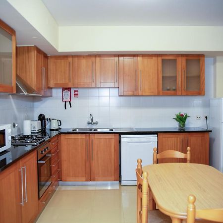 Vizinha'S Mommy'S Apartment Понта Делгада Екстериор снимка