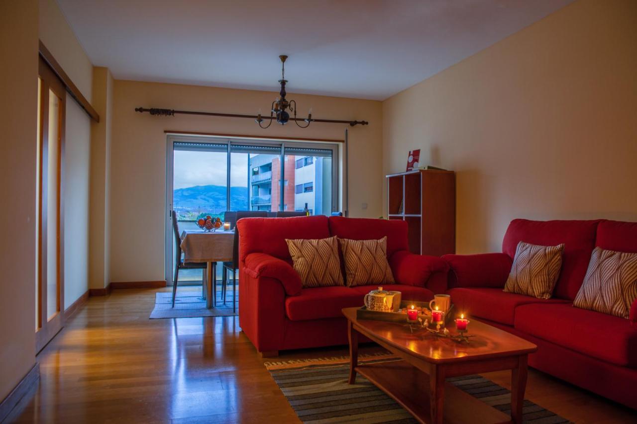 Vizinha'S Mommy'S Apartment Понта Делгада Екстериор снимка