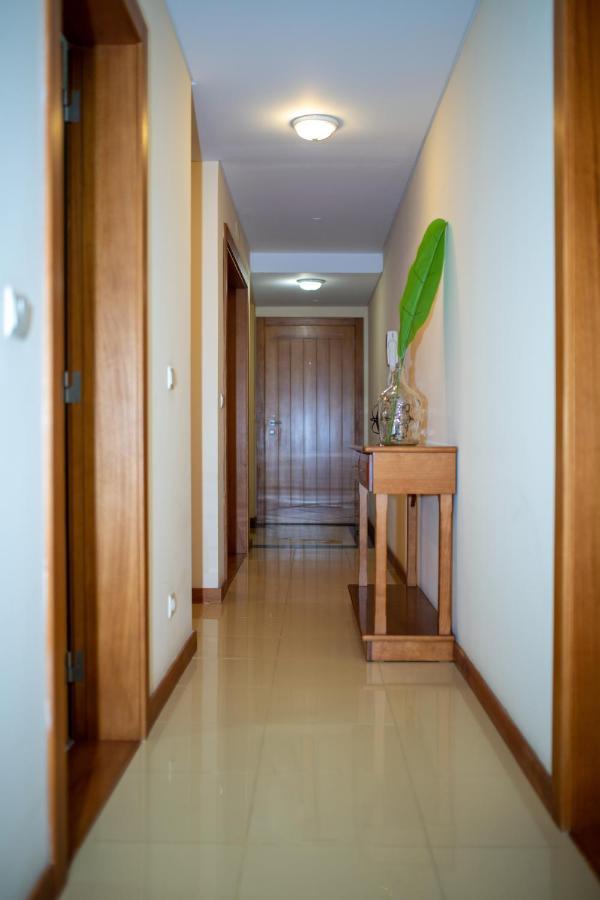 Vizinha'S Mommy'S Apartment Понта Делгада Екстериор снимка