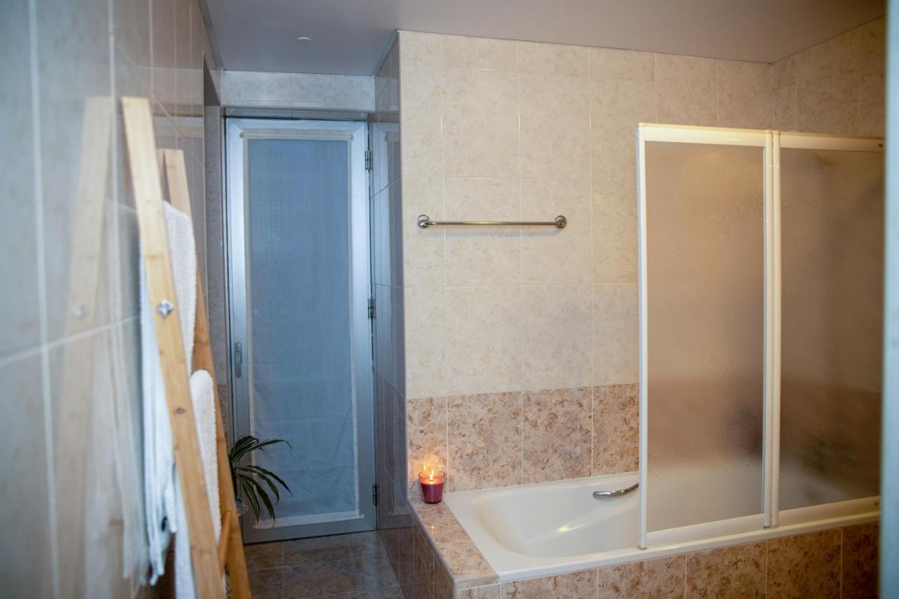 Vizinha'S Mommy'S Apartment Понта Делгада Екстериор снимка