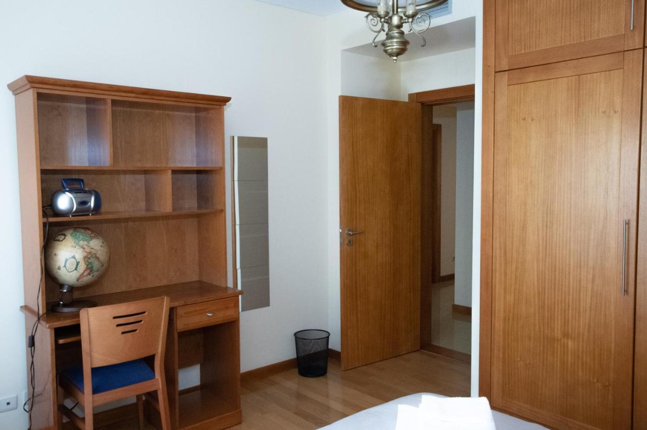 Vizinha'S Mommy'S Apartment Понта Делгада Екстериор снимка
