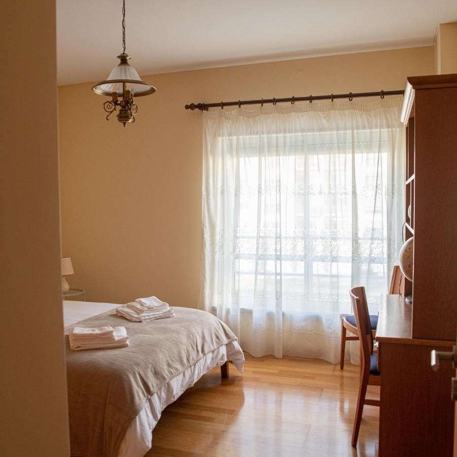 Vizinha'S Mommy'S Apartment Понта Делгада Екстериор снимка