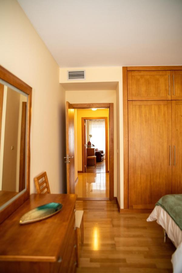 Vizinha'S Mommy'S Apartment Понта Делгада Екстериор снимка