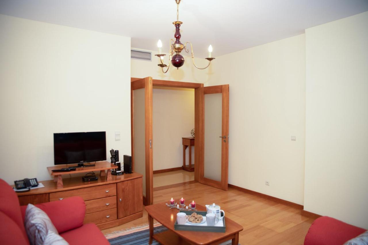 Vizinha'S Mommy'S Apartment Понта Делгада Екстериор снимка